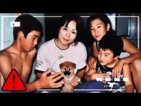 The Kato Family Murders: Japan's Darkest Unsolved Mystery thumbnail