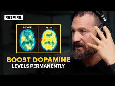 Neuroscientist: This Simple Skill Keeps You Motivated FOR LIFE | Andrew Huberman thumbnail