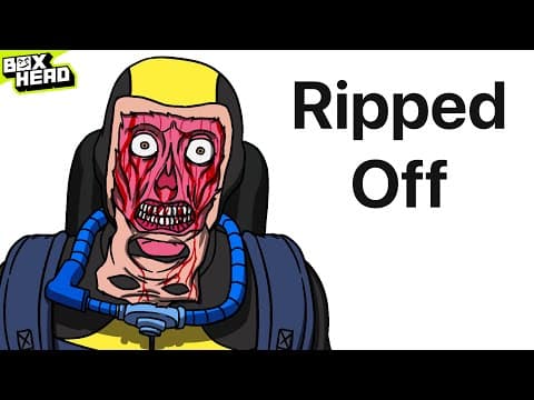 The Most PAINFUL Ocean Deaths thumbnail