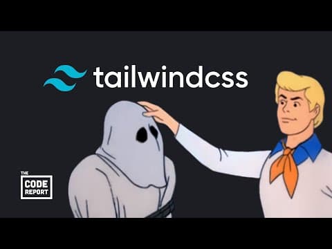 What Are the Pros and Cons of Using Tailwind CSS? thumbnail