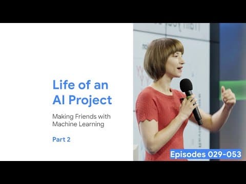 Life of an AI project - MFML Part 2 thumbnail