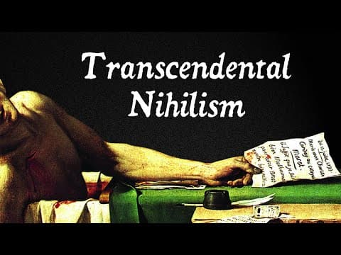 Philosophical Analysis of Deathconsciousness thumbnail