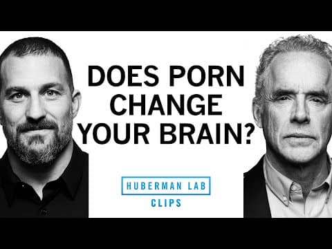 How Does Pornography Affect the Brain? thumbnail