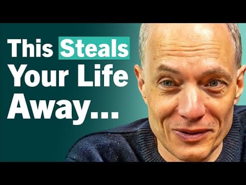 Why Career Success Can Still Leave You Empty thumbnail
