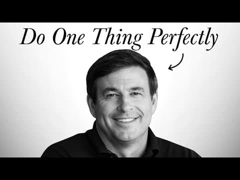 Todd Graves and His $10 Billion Chicken Finger Dream thumbnail