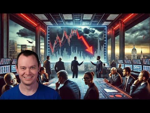 What Does the S&P 500-to-Gold Ratio Signal? thumbnail