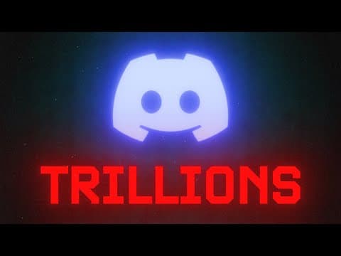 How Discord Stores TRILLIONS of Messages thumbnail