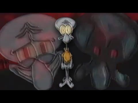 The Unnerving Beauty of Red Mist Re-Take thumbnail