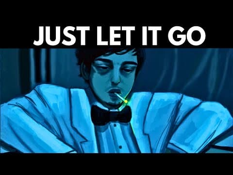 Everything You Want Arrives the Moment You Stop Forcing It thumbnail
