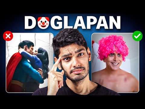 Why India's Censor Board is a Joke thumbnail