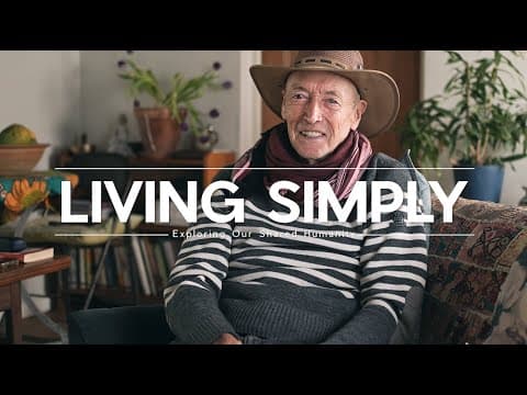 How I Live Simply at 80 Years Old thumbnail
