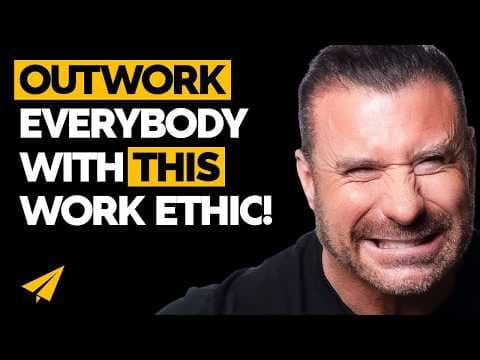 The REAL Truth About SUCCESS | What The TOP 1% Do DIFFERENTLY | Ed Mylett thumbnail