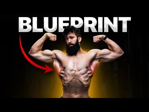 How to Build Your Back: The Ultimate Guide thumbnail