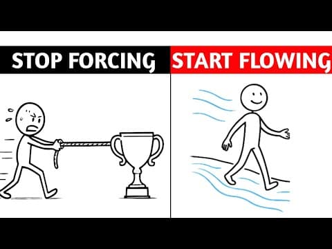 Life Explained in 6 minutes (it's that simple). thumbnail