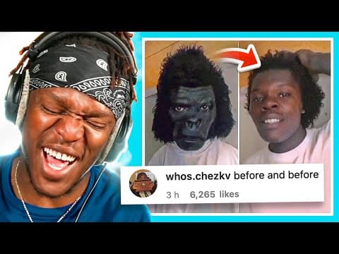 RUTHLESS WORLD OF INSTAGRAM (New Series) thumbnail