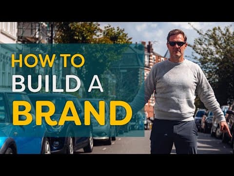 How to Build a Personal Brand That Stands Out thumbnail