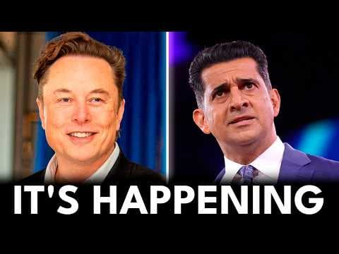 Elon Musk Stuns PBD thumbnail