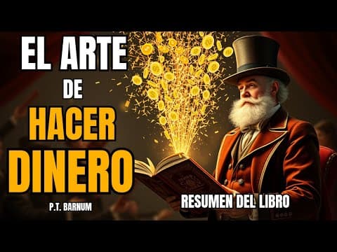 Cómo crear y conservar riqueza según Barnum thumbnail