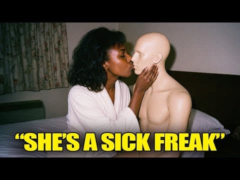 19 Black Celebrities Who Had The Most Bizarre Life Stories thumbnail