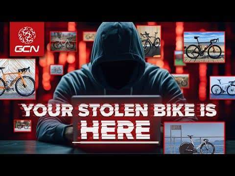 How One Man Makes Millions Trafficking Stolen Bikes & No One Can Stop Him thumbnail