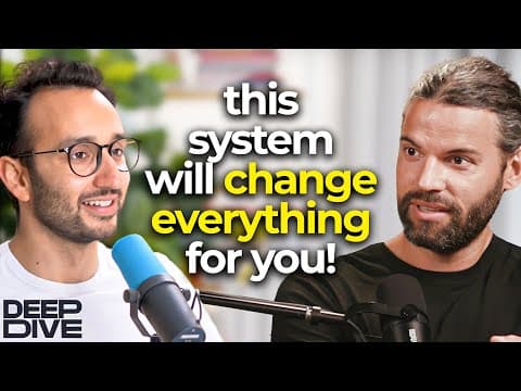 Scale Your Business From $10k to $100k Per Month - Matt Gray thumbnail