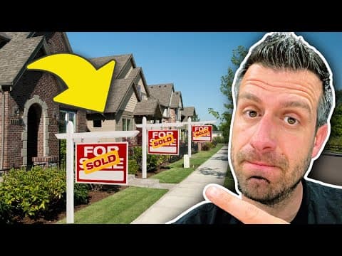 The Weird Strategy I Use To Get 50+ FSBO Listings a Year thumbnail