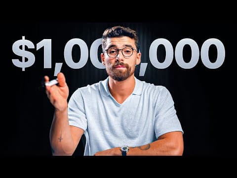 How Can Teenagers Make $1 Million With 7 Tips? thumbnail