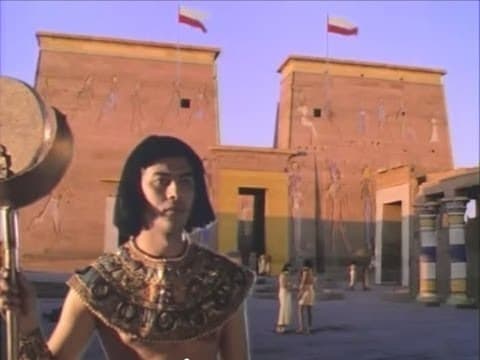 Ancient Egypt - Quest for Immortality (Ancient History Documentary) thumbnail