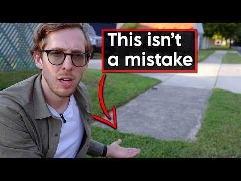 Why Americans Don't Walk to School Anymore thumbnail