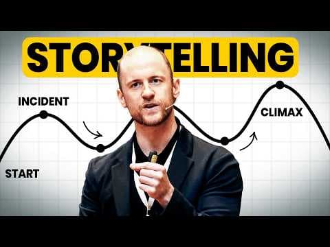 How to Tell Stories Like the Top 1% thumbnail