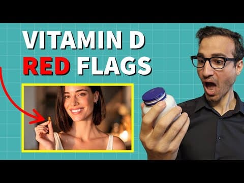 Your D Test is Lying...What Should You Do? thumbnail