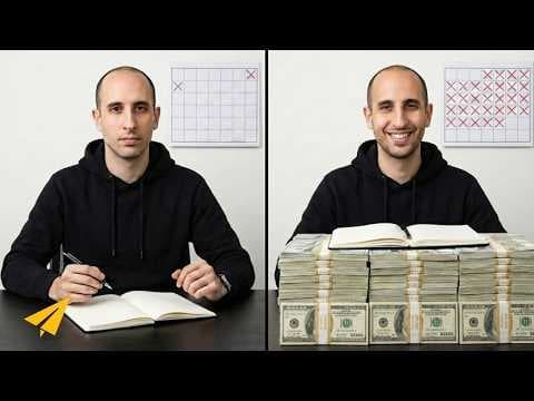 Forget Motivation, Just Do These 11 Boring Habits thumbnail