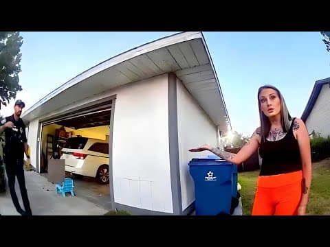 When Your Neighbor Terrorizes The Whole Street thumbnail