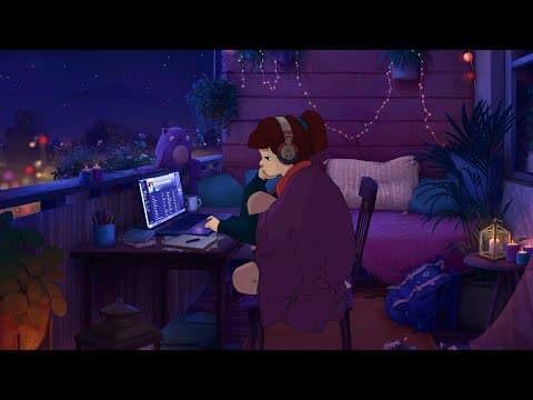 1 A.M Study Session 📚 [lofi hip hop] thumbnail