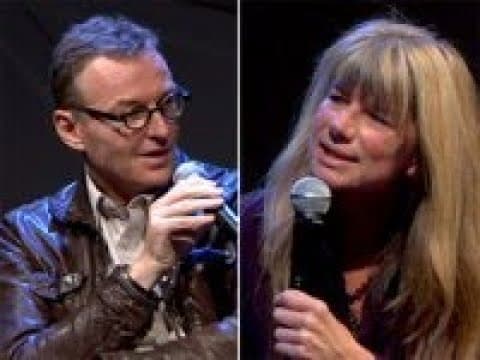 Long Conversation 9 of 19 | Melissa Alexander and Ken Wilson thumbnail