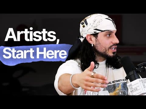 Russ: What Every Artist Needs to Know (10-Minute Blueprint) thumbnail
