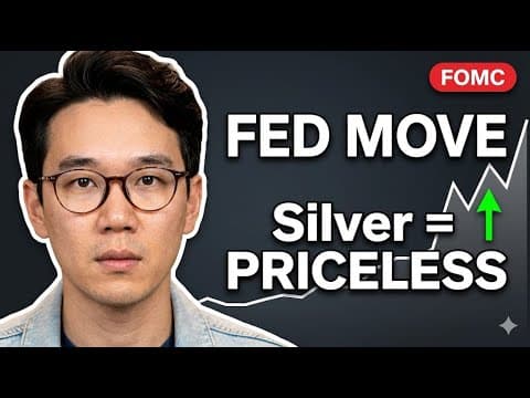 After the Fed’s Latest Move, Gold & Silver Holdings Are Set to Become Truly Priceless thumbnail