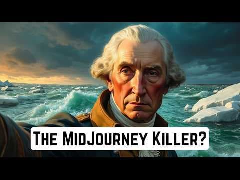 The Free & Uncensored Version of MidJourney! (FLUX.1) thumbnail