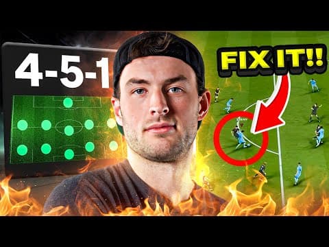 I Need to Rant About FC26 thumbnail