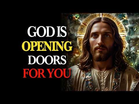PUT THE HOLY SPIRIT FIRST: AND Don’t Give Up Yet — GOD Is About to Open Your BLESSING thumbnail