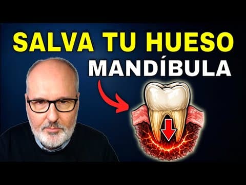 ¿Te falta hueso para implantes? Cómo salvar tu mandíbula thumbnail