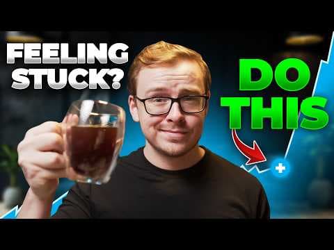 Career Advice If You Feel Stuck In Life thumbnail