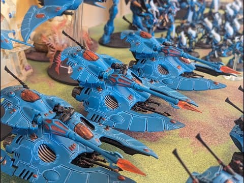 Unit Focus: How to use Fire Prisms thumbnail