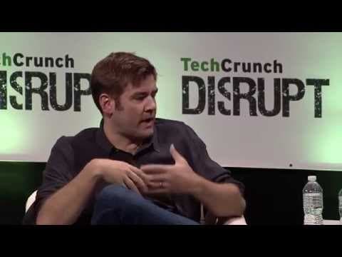 Investing in the Weird Stuff with Andreessen Horowitz's Chris Dixon thumbnail