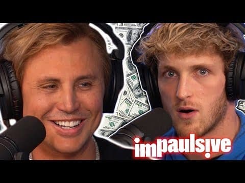THE FOOD GOD’S $1,000,000 DIET - IMPAULSIVE EP. 104 thumbnail