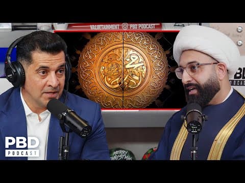 Did Aisha Marry Prophet Muhammad as a Child? thumbnail