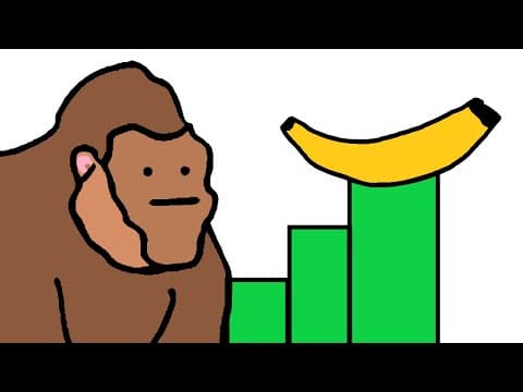 Investing Explained with Bananas thumbnail
