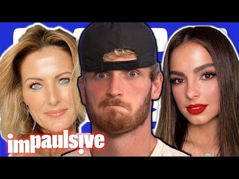 Why Are People Crazy About Addison Rae's Podcast? thumbnail