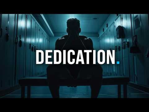 DON'T GIVE UP - Motivational Speech 2024 thumbnail