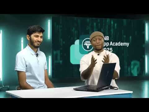 FNB App Academy Week 1 Lesson 2: App Strategies thumbnail